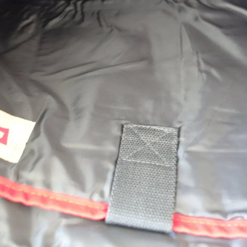 LEVI'S SUTHERLAND MESSENGERS 16MB 4C DARK GREY/CAMO Bag 3071CO7 $100